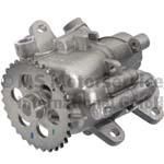 PIERBURG Oil Pump FORD,PEUGEOT,CITROËN 7.03040.07.0 9677428680,9808634180,1717570  1738483,1839456,BK2Q6600AC,BK2Q6600BA,BK2Q6600BB,BK2Q6600CA