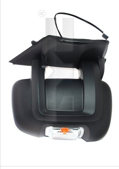 TYC Wing mirror FIAT,PEUGEOT,CITROËN 309-0165 1613691880,6325H4,8151LH Outside mirror,Side mirror,Door mirror,Side view mirror,Offside wing mirror