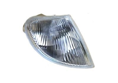 ABAKUS Turn Signal Right Front 552-1506R-UE Side Marker Lights,Side Indicator PEUGEOT,CITROËN,PARTNER Combispace (5F),PARTNER Kasten (5)