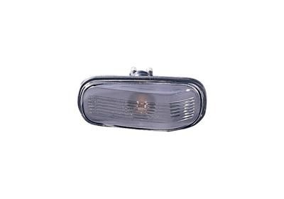 ABAKUS Turn Signal lateral installation 772-1401N-UE-C Side Marker Lights,Side Indicator SAAB,9-5 Kombi (YS3E),9-3 (YS3D),9-5 (YS3E)
