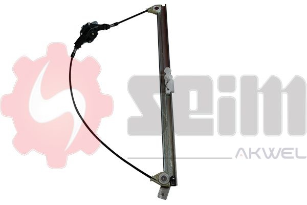 Seim Fonsterhiss Renault 902135 Storlek 2
