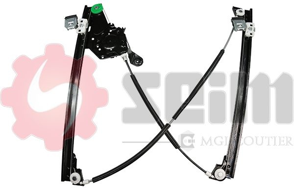 Ford Window Regulator