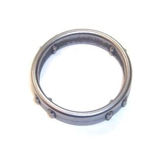 ELRING Gaskets 687.690 Gasket, thermostat housing PEUGEOT,CITROËN,LAND ROVER,407 SW (6E_),407 (6D_),607 (9D, 9U),407 Coupe (6C_),C5 III Kombi (RW_)