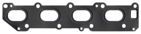 ELRING Exhaust Manifold Gasket 809.333 Exhaust Header Gasket,Exhaust Collector Gasket OPEL,SUZUKI,CHEVROLET,Corsa D Schrägheck (S07)