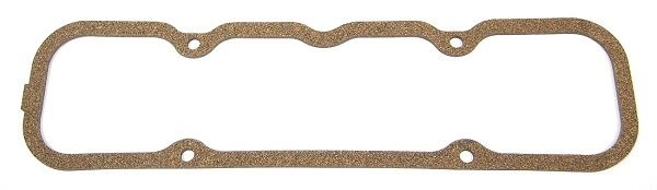 ELRING Rocker Cover Gasket 253.006 Valve Cover Gasket,Rocker Gasket OPEL,VAUXHALL,Kadett E CC (T85),Corsa A CC (S83),MANTA B (58_, 59_),KADETT C Coupe
