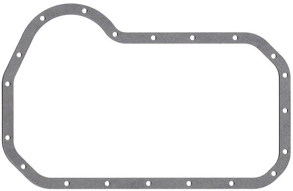 ELRING Sump Gasket VW,AUDI,SEAT 248.097 028103609A,028103609A,028103609A Oil Pan Gasket,Oil Sump Gasket,Gasket, oil pan 028103609A,028103609A