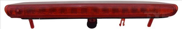 TYC Auxiliary Stop Light SKODA 15-0417-00-2 1Z9945097,1Z9945097A,1Z9945097B 1Z9945097C