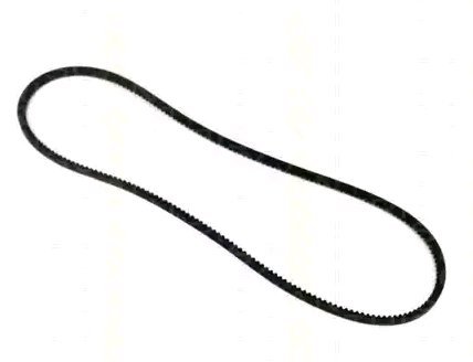 GATES V Belt VW,MERCEDES-BENZ,FORD 6224MC 117020210300,117020210301,162060710300 Fenner Belt 46510534,60533516,156489,17H760,214239,214325,217391