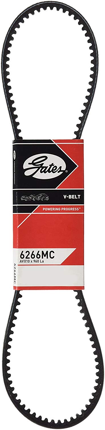 GATES V Belt VW,AUDI,MERCEDES-BENZ 6266MC 035145271J,6352976,8825967 Fenner Belt 11511706710,11511711091,12311254885,12311288475,4387378,4483457