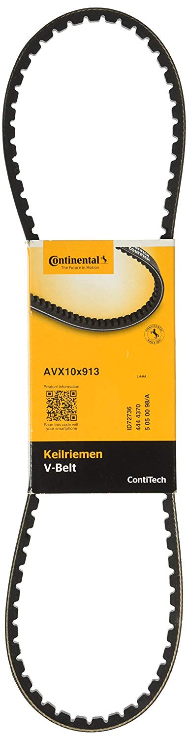 CONTITECH V Belt VW,AUDI,MERCEDES-BENZ AVX10X913 068121039F,8835402,8851717 Fenner Belt 23223156,5000663784,17111444,32411274563,32411711144,91522116