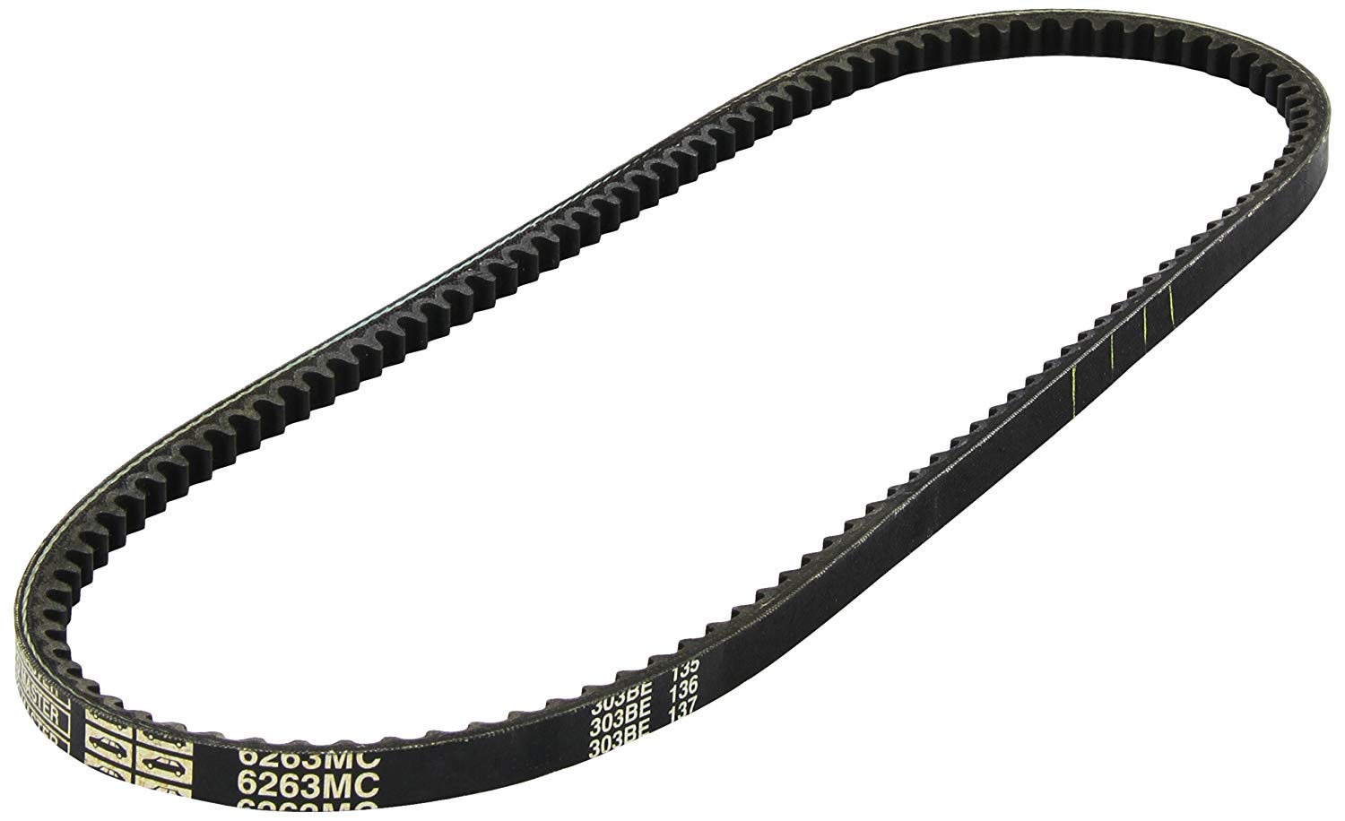 GATES V Belt VW,AUDI,OPEL 6263MC 133481,60503994,60556707 Fenner Belt 027903137A,054903137,13H1329,GFB120,11231709636,11231709638,32411270869,71601238