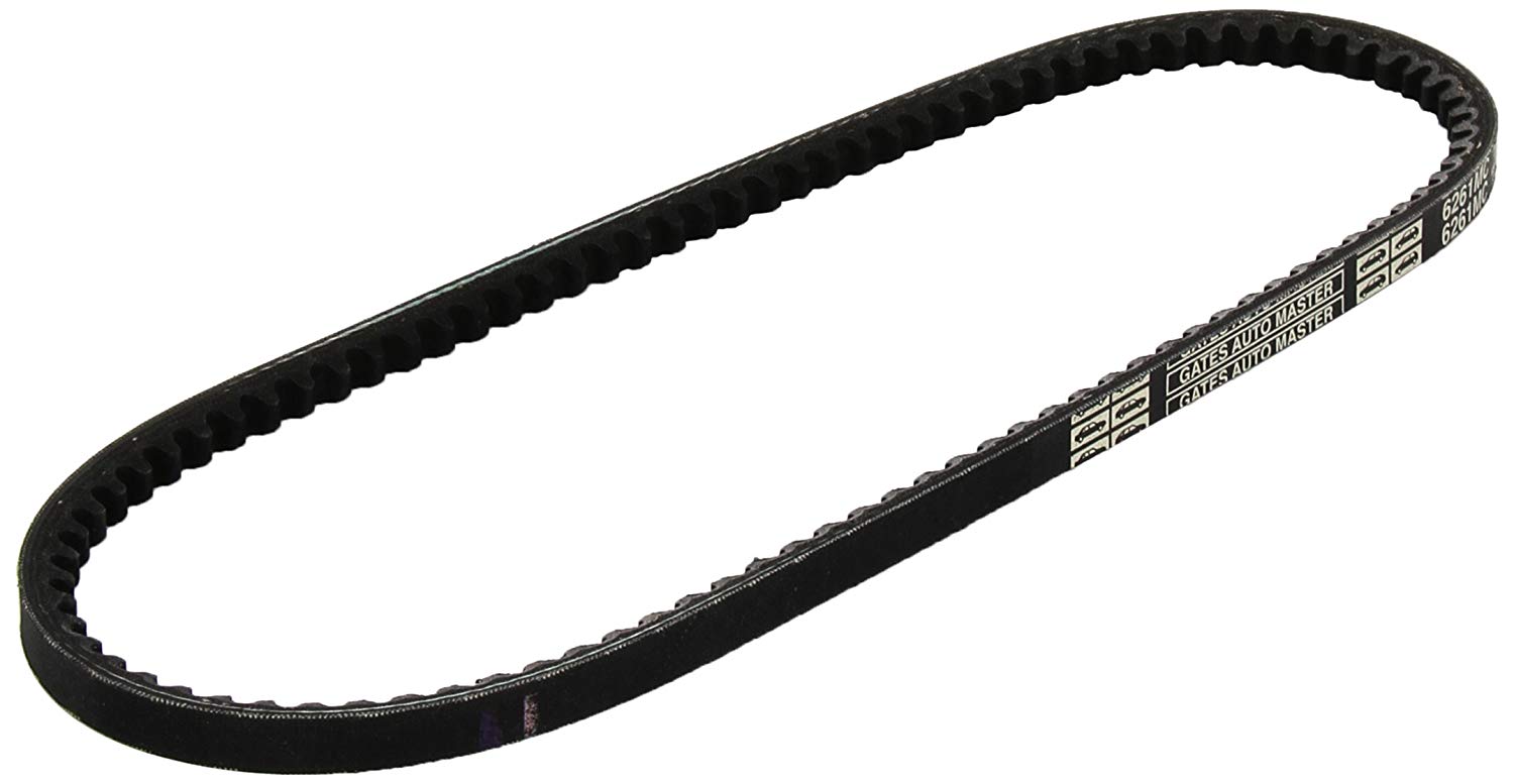 GATES V Belt AUDI,FORD,RENAULT 6261MC 1040002103,068903137AP,ADU8912 Fenner Belt CAM9989,ETC4266,GCB10706,GCB10715,GFB10706,GFB10725,GFB260,GFB362