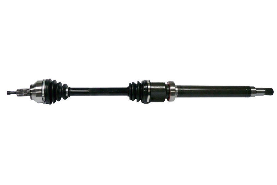Arbre De Transmission FEBI BILSTEIN 180749 – Côté Droit Avant Ford Focus Volvo C30 V50