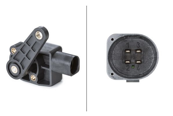 Sensor universal