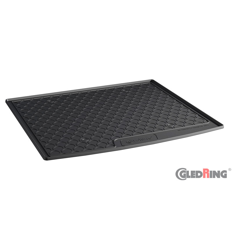 Boot liner suitable for Audi Sportback (F3N) 2019- (High variable loading floor)