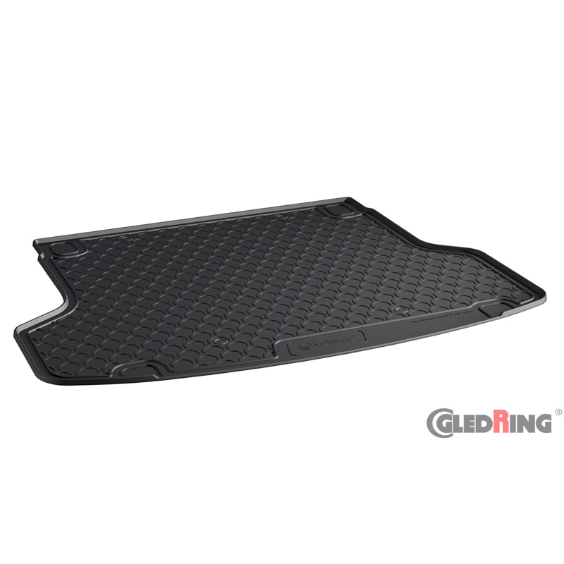 Boot liner suitable for Hyundai CW (PDE) 2017-