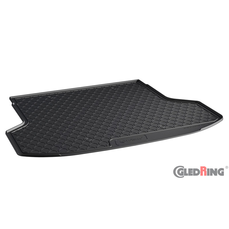 Boot liner suitable for Kia Cee'd SW (CD) 2018-