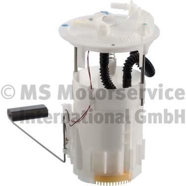 PIERBURG Fuel Level Sensor RENAULT 7.02552.33.0 8200841249 8200889199 Fuel Tank Sender Unit Sender Unit fuel tank