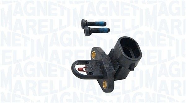 MAGNETI MARELLI Sensors 219244250500 Sender Unit, intake air temperature RENAULT,FIAT,PEUGEOT,CLIO I (B/C57_, 5/357_),CLIO I Kasten (S57_)