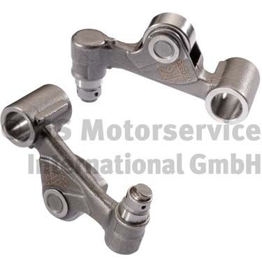 KOLBENSCHMIDT Rocker Arm for cylinder 1-2 50007585 Rocker Arm, valve train VW,AUDI,SKODA,Golf V Schrägheck (1K1),TOURAN (1T1, 1T2)