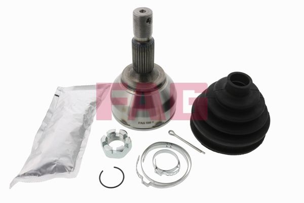 FAG CV Joint 771 0603 30 Axle Joint,Joint Kit, drive shaft FIAT,PEUGEOT,CITROËN,Scudo (270_, 272_),Scudo Kastenwagen (270_, 272_)