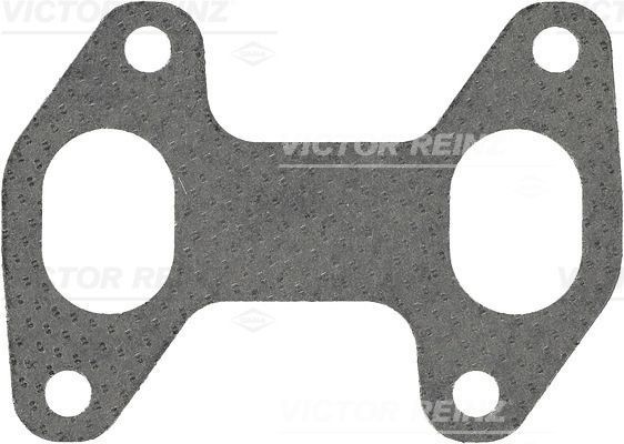 REINZ Exhaust Manifold Gasket 71-35617-00 Exhaust Header Gasket,Exhaust Collector Gasket FORD,FIAT,ALFA ROMEO,KA (RU8),GRANDE PUNTO (199),PANDA (169)