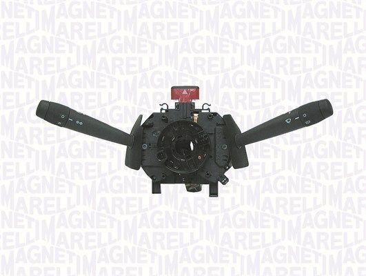 MAGNETI MARELLI Steering Column Switch FIAT 000043112010 714569060,714733060,714760060 182501860,1831605,183160560,710642060,714734060,DA43112