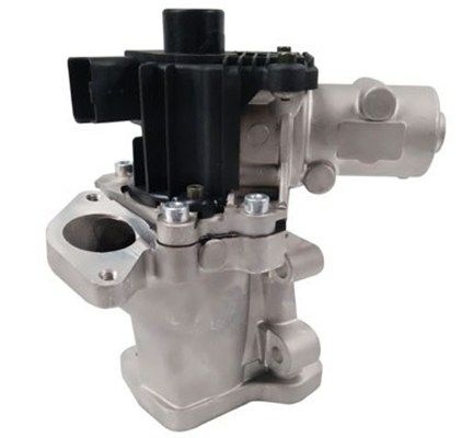 MAGNETI MARELLI EGR valve FORD,FIAT,PEUGEOT 571822112106 9656911780,1618T1,1618T1 Exhaust gas recirculation valve,EGR 9656911780,1427355,6G9Q9D475AA