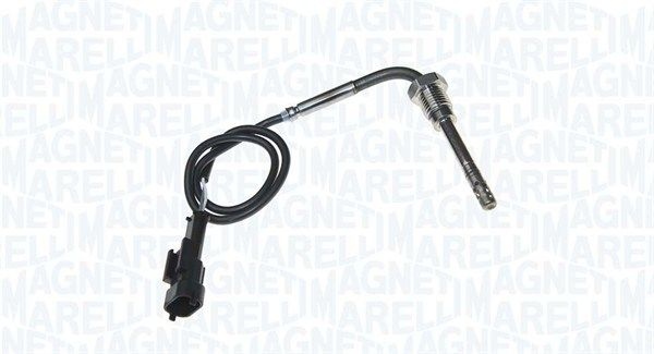 Magneti Marelli Sensor Avgastemperatur Alfa Romeo Sts0131 Storlek 2