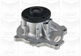 Pompe à eau PA1171 Graf PA1171 - Pièces auto Citroen - Winparts