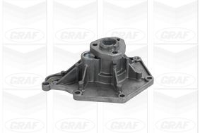 Graf Vattenpump Pa1050