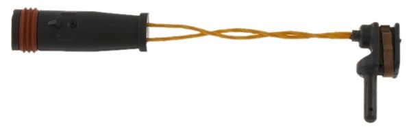 Varningssensor bromsbelaggslitage