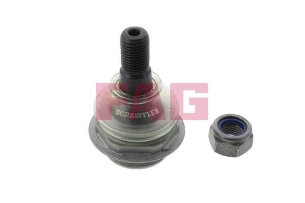 FAG Ball joint 825 0192 10 Suspension ball joint,Suspension arm ball joint PEUGEOT,CITROËN,DS,308 SW I (4E_, 4H_),307 (3A/C),PARTNER Tepee,307 CC (3B)