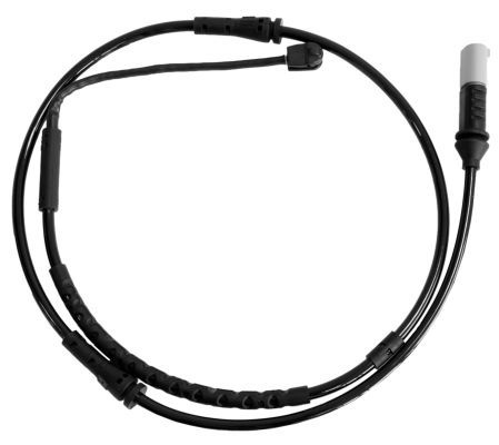 TEXTAR Brake Pad Wear Sensor 98042400 Brake Wear Indicator,Brake Wear Sensor BMW,ALPINA,5 Touring (F11),5 Limousine (F10),7 (F01, F02, F03, F04)