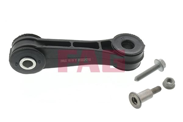 FAG Anti-roll bar link 818 0217 10 Rod / Strut, stabiliser,Drop link VW,AUDI,SKODA,Golf IV Schrägheck (1J1),Golf VII Schrägheck (5G1, BQ1, BE1, BE2)