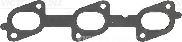 REINZ Exhaust Manifold Gasket 71-37709-00 Exhaust Header Gasket,Exhaust Collector Gasket MERCEDES-BENZ,JEEP,CHRYSLER,E-Klasse Limousine (W211)