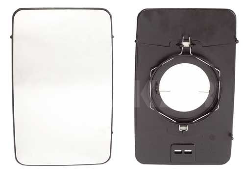 ALKAR Wing Mirror Glass IVECO 6403977 500371327 Side Mirror Glass,Mirror Glass,Door Mirror Glass,Rear View Mirror Glass,Mirror Glass, outside mirror