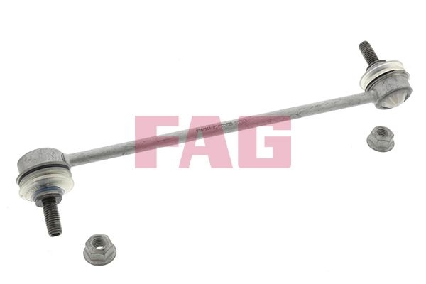 FAG Anti-roll bar link BMW,ALFA ROMEO,ALPINA 818 0063 10 60614514,893407465,893407465A 893407465B,893407465C,8A0407465,8A0407465B,8A0407465C,1095694