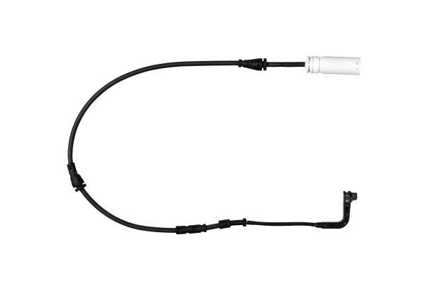 TEXTAR Brake Pad Wear Sensor 98031200 Brake Wear Indicator,Brake Wear Sensor BMW,3 Touring (E91),3 Limousine (E90),1 Schrägheck (E87),3 Coupe (E92)