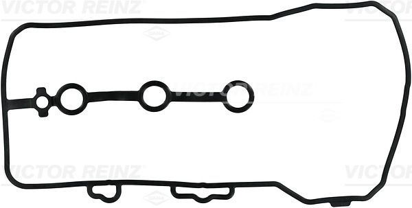 Gasket, cylinder head cover 71-11419-00 Viktor Reinz