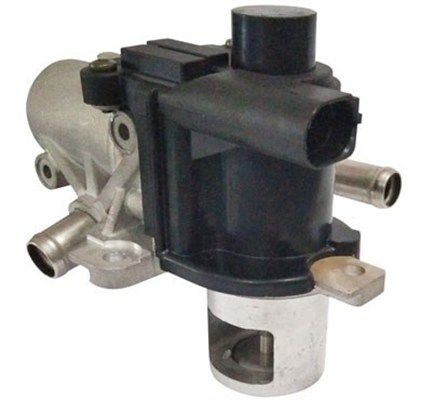 MAGNETI MARELLI EGR valve 571822112127 Exhaust gas recirculation valve,EGR RENAULT,NISSAN,DACIA,Clio III Schrägheck (BR0/1, CR0/1),TWINGO II (CN0_)