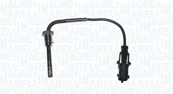 Magneti Marelli Sensor Avgastemperatur