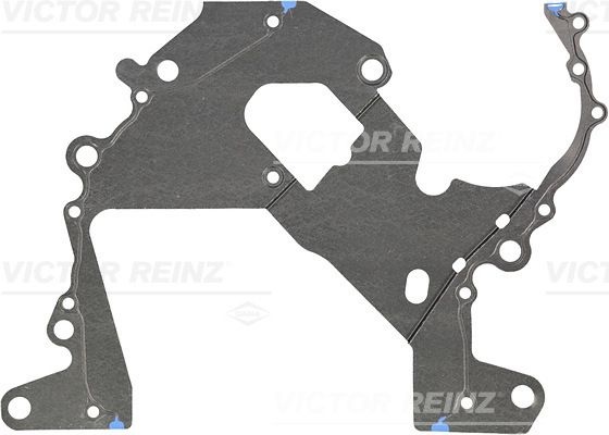 REINZ Gaskets 71-39447-00 Gasket, timing case BMW,ALPINA,3 Touring (E91),3 Limousine (E90),5 Touring (F11),5 Limousine (E60),1 Schrägheck (E87)