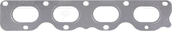 REINZ Exhaust Manifold Gasket 71-38158-00 Exhaust Header Gasket,Exhaust Collector Gasket OPEL,FIAT,CHEVROLET,ZAFIRA B (A05),INSIGNIA Caravan
