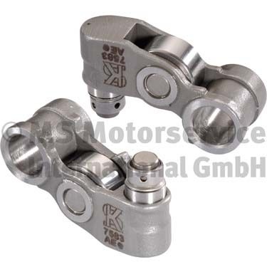 KOLBENSCHMIDT Rocker Arm for cylinder 3-4 50007583 Rocker Arm, valve train VW,AUDI,SKODA,Golf V Schrägheck (1K1),TOURAN (1T1, 1T2)