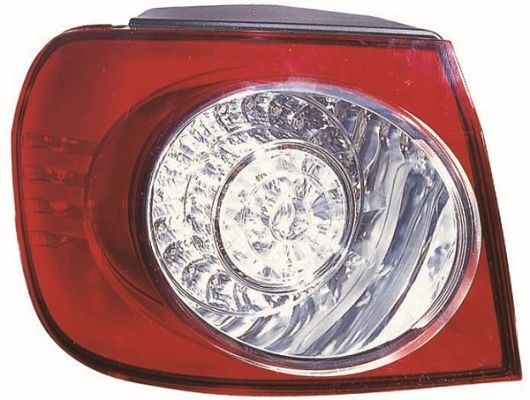 Bakljus 4411972LAE Depo