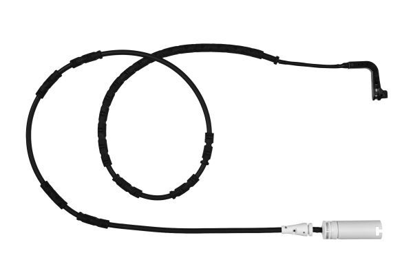 TEXTAR Brake Pad Wear Sensor 98031300 Brake Wear Indicator,Brake Wear Sensor BMW,3 Touring (E91),3 Limousine (E90),1 Schrägheck (E87),3 Coupe (E92)