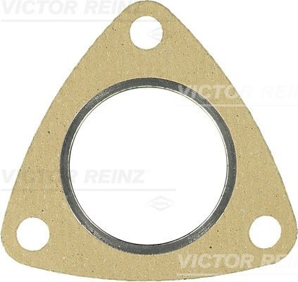 REINZ Gasket, exhaust pipe 71-28913-10  BMW,3 Limousine (E46),5 Limousine (E39),3 Touring (E46),3 Cabrio (E36),3 Coupe (E46),3 Limousine (E36)