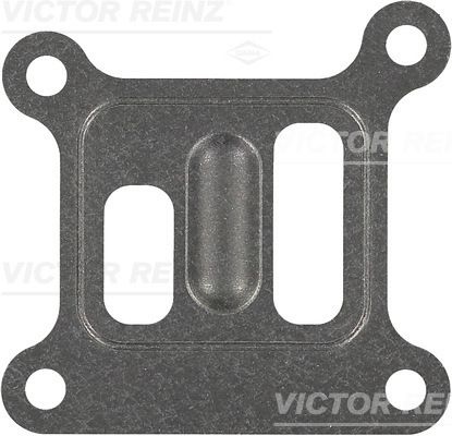 Packning vattenpump