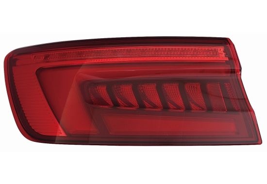 Bakljus 4461952RAE Depo